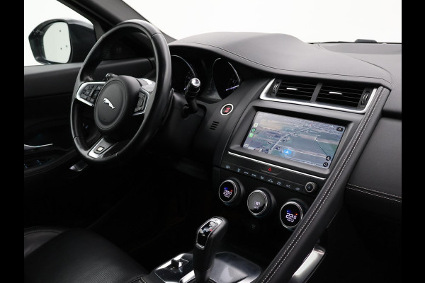 Jaguar E-Pace 2.0 TURBO P250 AWD R-DYNAMIC SE + PANORAMA / LEDER / CAMERA