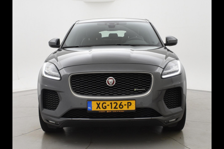 Jaguar E-Pace 2.0 TURBO P250 AWD R-DYNAMIC SE + PANORAMA / LEDER / CAMERA