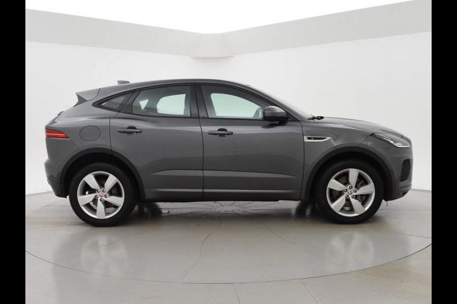 Jaguar E-Pace 2.0 TURBO P250 AWD R-DYNAMIC SE + PANORAMA / LEDER / CAMERA