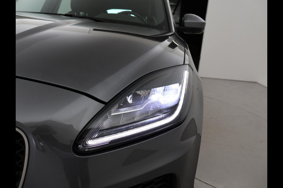 Jaguar E-Pace 2.0 TURBO P250 AWD R-DYNAMIC SE + PANORAMA / LEDER / CAMERA