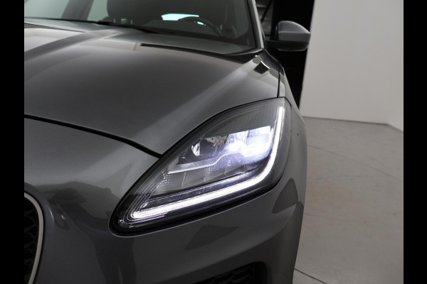 Jaguar E-Pace 2.0 TURBO P250 AWD R-DYNAMIC SE + PANORAMA / LEDER / CAMERA