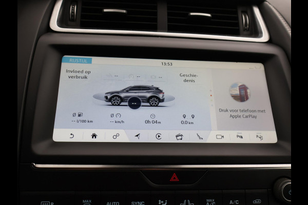 Jaguar E-Pace 2.0 TURBO P250 AWD R-DYNAMIC SE + PANORAMA / LEDER / CAMERA