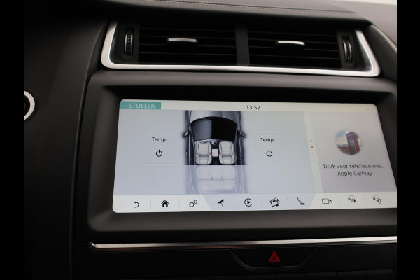 Jaguar E-Pace 2.0 TURBO P250 AWD R-DYNAMIC SE + PANORAMA / LEDER / CAMERA