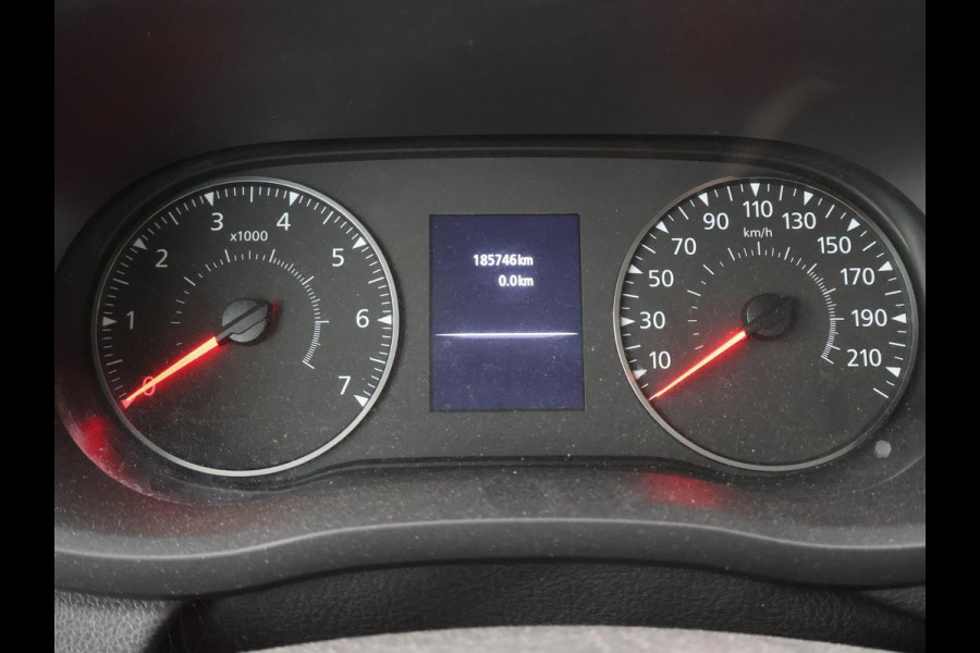 Renault Master 2.3 dCi 135 PK L1H1 WORK EDITION + CAMERA / TREKHAAK / NAVIGATIE / CLIMATE / CRUISE / DAB+