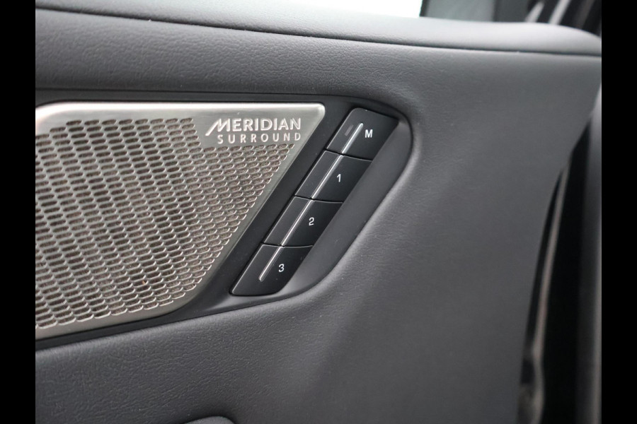 Jaguar I-PACE EV400 SE *INCL BTW* + MERIDIAN / STUURVERW. / LEDER / APPLE CARPLAY / 360 CAMERA