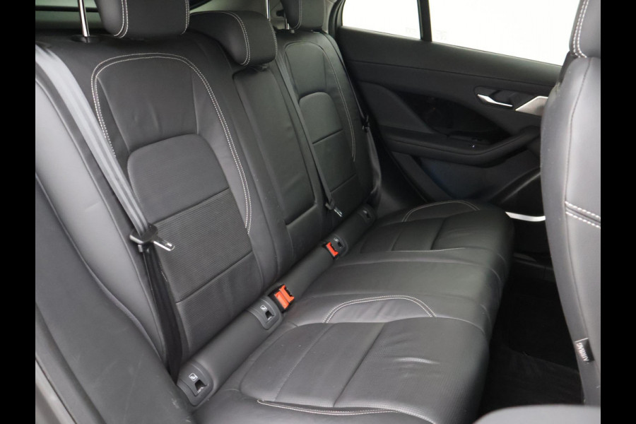 Jaguar I-PACE EV400 SE *INCL BTW* + MERIDIAN / STUURVERW. / LEDER / APPLE CARPLAY / 360 CAMERA