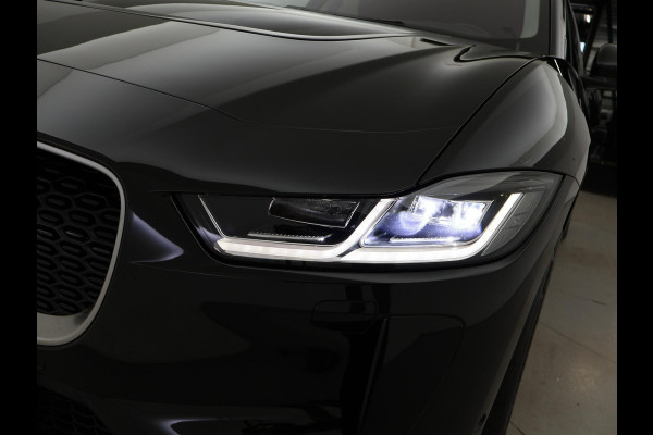 Jaguar I-PACE EV400 SE *INCL BTW* + MERIDIAN / STUURVERW. / LEDER / APPLE CARPLAY / 360 CAMERA