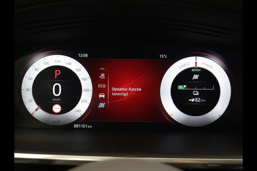 Jaguar I-PACE EV400 SE *INCL BTW* + MERIDIAN / STUURVERW. / LEDER / APPLE CARPLAY / 360 CAMERA