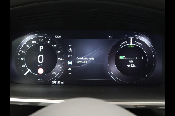 Jaguar I-PACE EV400 SE *INCL BTW* + MERIDIAN / STUURVERW. / LEDER / APPLE CARPLAY / 360 CAMERA