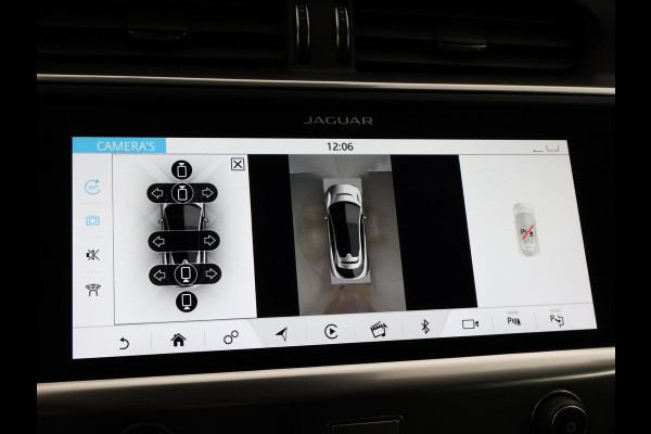 Jaguar I-PACE EV400 SE *INCL BTW* + MERIDIAN / STUURVERW. / LEDER / APPLE CARPLAY / 360 CAMERA