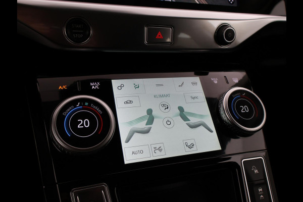 Jaguar I-PACE EV400 SE *INCL BTW* + MERIDIAN / STUURVERW. / LEDER / APPLE CARPLAY / 360 CAMERA
