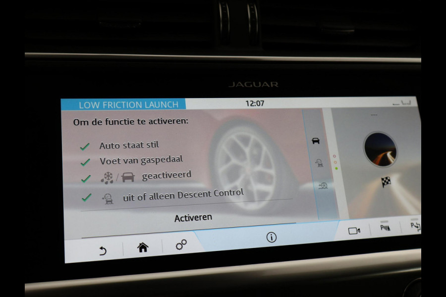 Jaguar I-PACE EV400 SE *INCL BTW* + MERIDIAN / STUURVERW. / LEDER / APPLE CARPLAY / 360 CAMERA