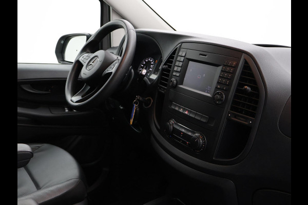Mercedes-Benz Vito 114 CDI 136 PK AUT. LANG EURO 6 + LED / LEDER / NAVIGATIE / CRUISE CONTROL