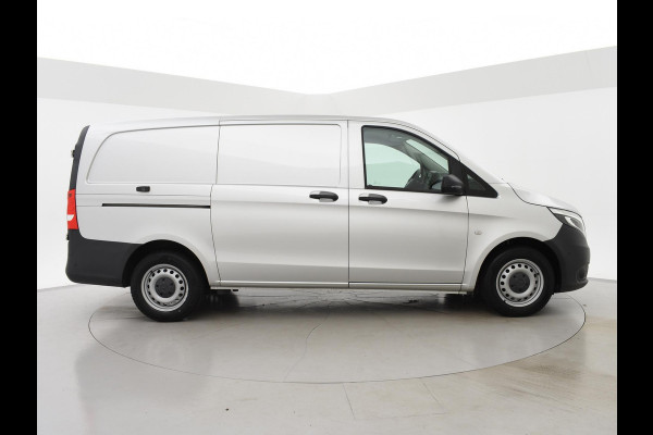 Mercedes-Benz Vito 114 CDI 136 PK AUT. LANG EURO 6 + LED / LEDER / NAVIGATIE / CRUISE CONTROL