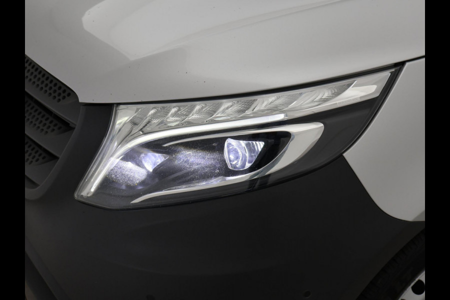 Mercedes-Benz Vito 114 CDI 136 PK AUT. LANG EURO 6 + LED / LEDER / NAVIGATIE / CRUISE CONTROL