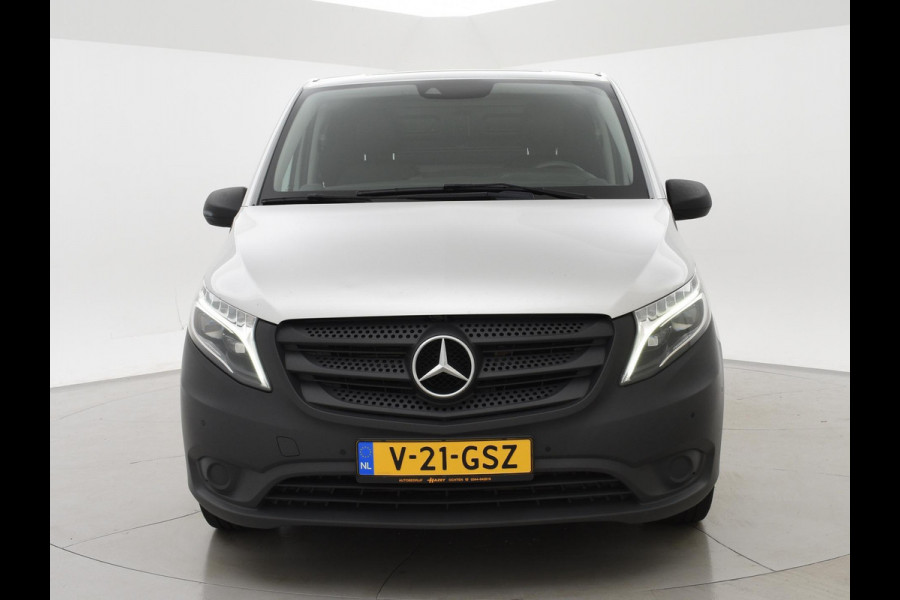 Mercedes-Benz Vito 114 CDI 136 PK AUT. LANG EURO 6 + LED / LEDER / NAVIGATIE / CRUISE CONTROL