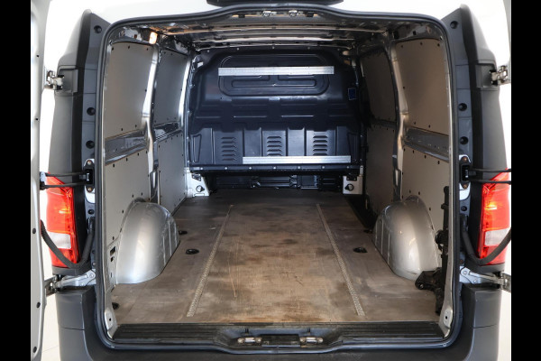 Mercedes-Benz Vito 114 CDI 136 PK AUT. LANG EURO 6 + LED / LEDER / NAVIGATIE / CRUISE CONTROL