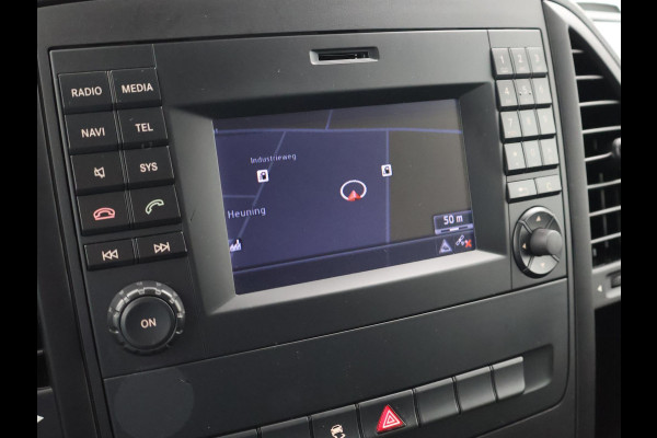 Mercedes-Benz Vito 114 CDI 136 PK AUT. LANG EURO 6 + LED / LEDER / NAVIGATIE / CRUISE CONTROL