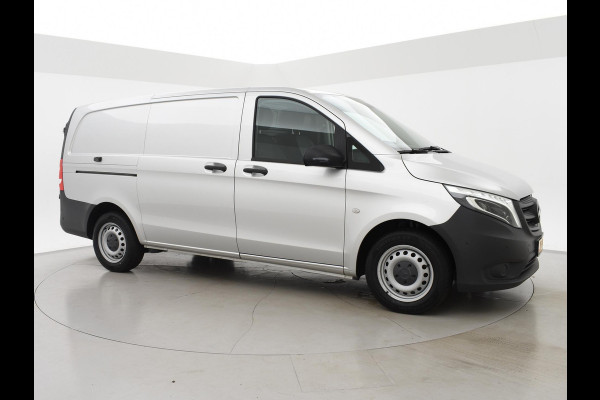 Mercedes-Benz Vito 114 CDI 136 PK AUT. LANG EURO 6 + LED / LEDER / NAVIGATIE / CRUISE CONTROL