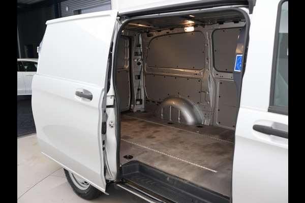 Mercedes-Benz Vito 114 CDI 136 PK AUT. LANG EURO 6 + LED / LEDER / NAVIGATIE / CRUISE CONTROL