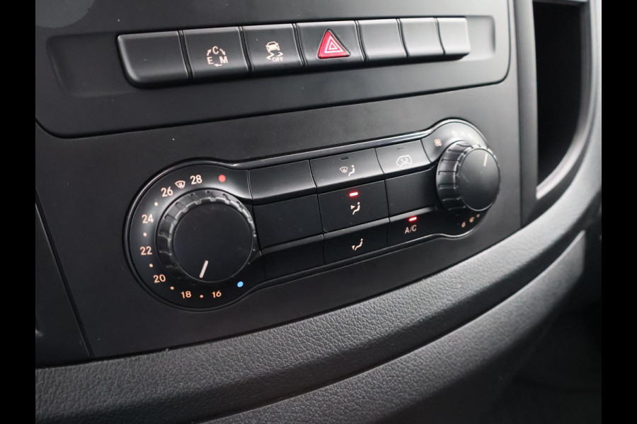 Mercedes-Benz Vito 114 CDI 136 PK AUT. LANG EURO 6 + LED / LEDER / NAVIGATIE / CRUISE CONTROL