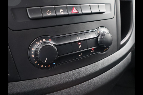Mercedes-Benz Vito 114 CDI 136 PK AUT. LANG EURO 6 + LED / LEDER / NAVIGATIE / CRUISE CONTROL