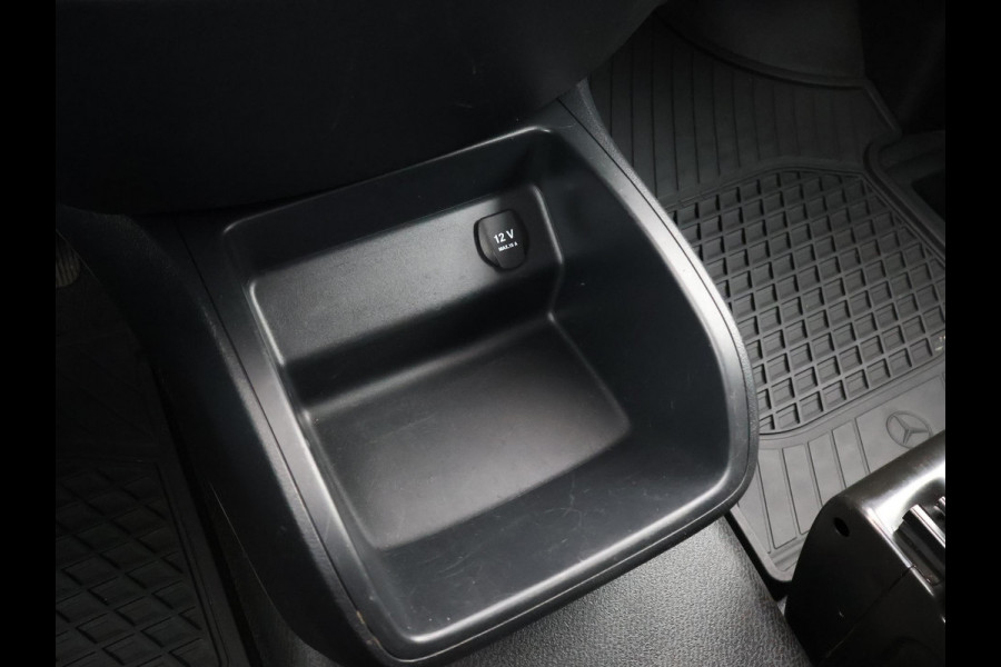 Mercedes-Benz Vito 114 CDI 136 PK AUT. LANG EURO 6 + LED / LEDER / NAVIGATIE / CRUISE CONTROL