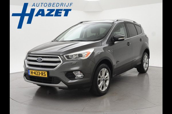 Ford Kuga 1.5 182 PK AWD AUT. + PANORAMA | CAMERA | CARPLAY | STOELVERW. | XENON | CRUISE CONTROL