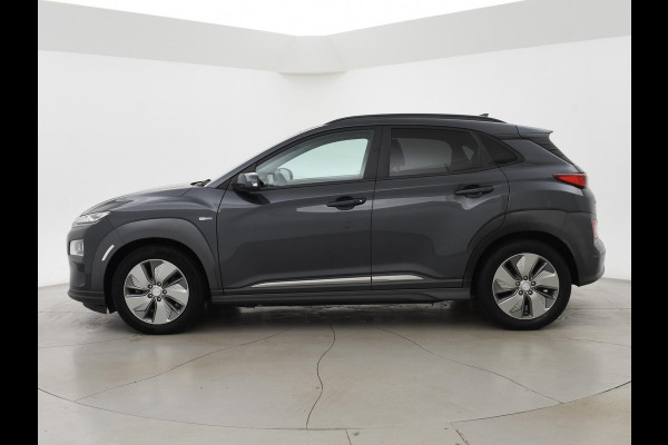 Hyundai Kona EV PREMIUM 64 kWh + SCHUIFDAK | KRELL AUDIO | STOELVENTILATIE | HEAD-UP | LEDER | ADAPTIVE CRUISE