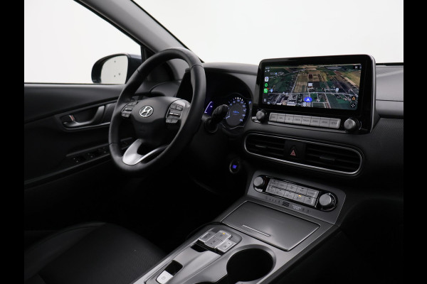Hyundai Kona EV PREMIUM 64 kWh + SCHUIFDAK | KRELL AUDIO | STOELVENTILATIE | HEAD-UP | LEDER | ADAPTIVE CRUISE