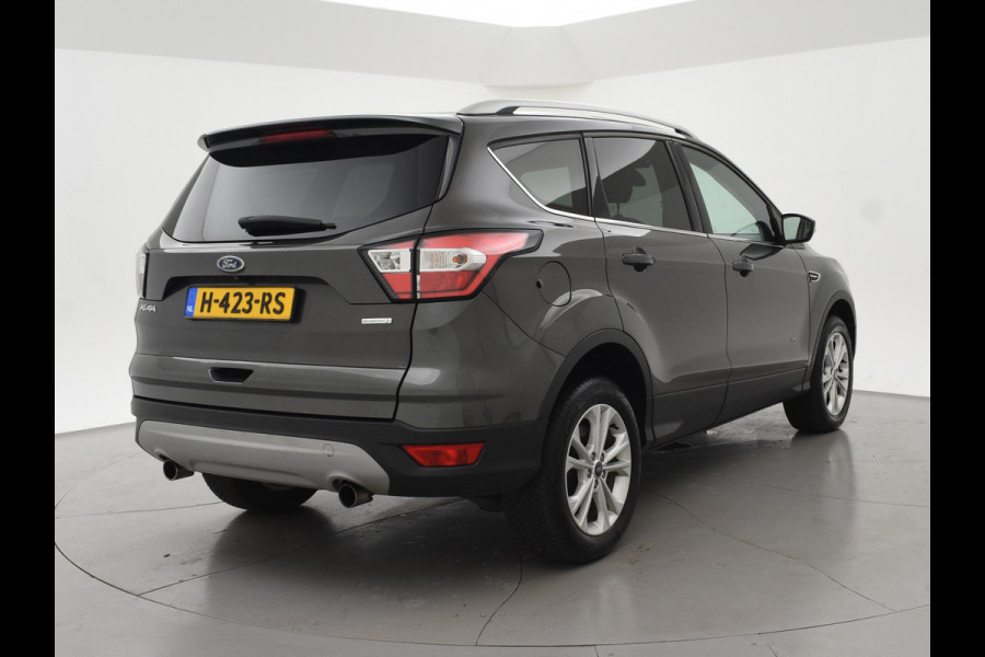 Ford Kuga 1.5 182 PK AWD AUT. + PANORAMA | CAMERA | CARPLAY | STOELVERW. | XENON | CRUISE CONTROL