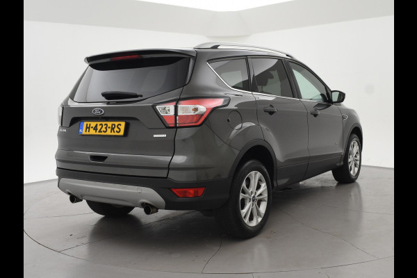 Ford Kuga 1.5 182 PK AWD AUT. + PANORAMA | CAMERA | CARPLAY | STOELVERW. | XENON | CRUISE CONTROL