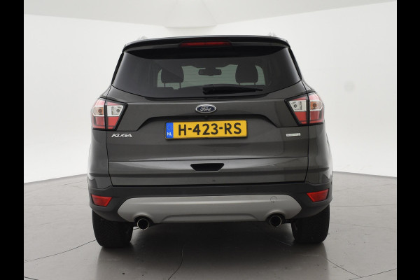 Ford Kuga 1.5 182 PK AWD AUT. + PANORAMA | CAMERA | CARPLAY | STOELVERW. | XENON | CRUISE CONTROL