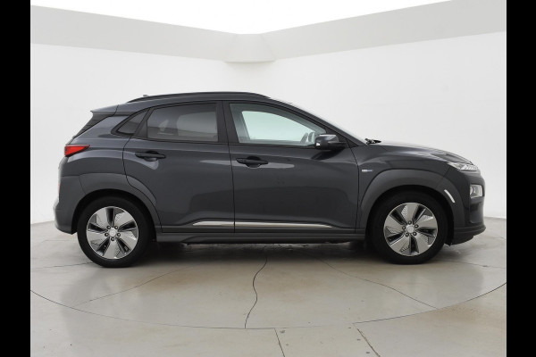 Hyundai Kona EV PREMIUM 64 kWh + SCHUIFDAK | KRELL AUDIO | STOELVENTILATIE | HEAD-UP | LEDER | ADAPTIVE CRUISE