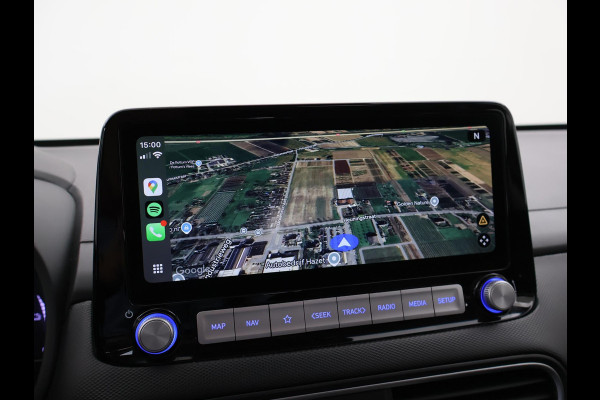 Hyundai Kona EV PREMIUM 64 kWh + SCHUIFDAK | KRELL AUDIO | STOELVENTILATIE | HEAD-UP | LEDER | ADAPTIVE CRUISE