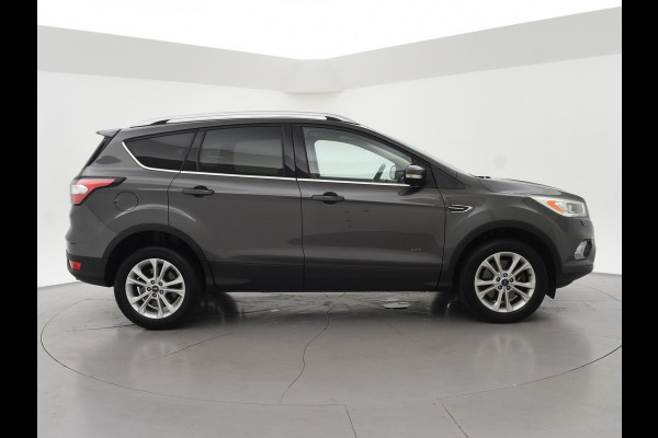 Ford Kuga 1.5 182 PK AWD AUT. + PANORAMA | CAMERA | CARPLAY | STOELVERW. | XENON | CRUISE CONTROL