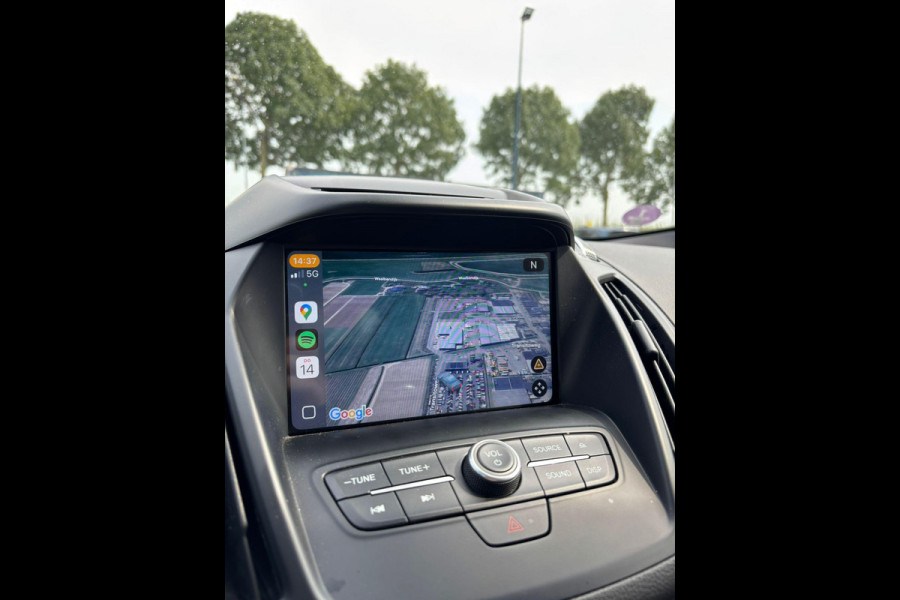 Ford Kuga 1.5 182 PK AWD AUT. + PANORAMA | CAMERA | CARPLAY | STOELVERW. | XENON | CRUISE CONTROL