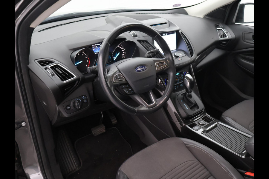 Ford Kuga 1.5 182 PK AWD AUT. + PANORAMA | CAMERA | CARPLAY | STOELVERW. | XENON | CRUISE CONTROL