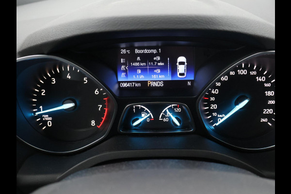 Ford Kuga 1.5 182 PK AWD AUT. + PANORAMA | CAMERA | CARPLAY | STOELVERW. | XENON | CRUISE CONTROL