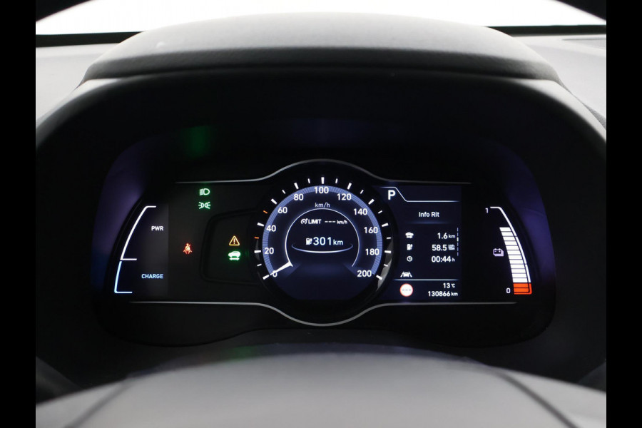 Hyundai Kona EV PREMIUM 64 kWh + SCHUIFDAK | KRELL AUDIO | STOELVENTILATIE | HEAD-UP | LEDER | ADAPTIVE CRUISE