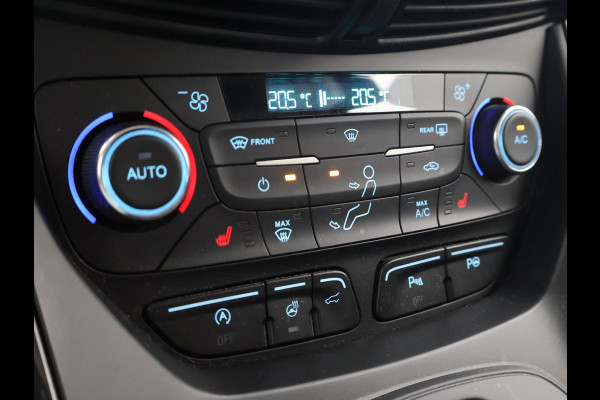 Ford Kuga 1.5 182 PK AWD AUT. + PANORAMA | CAMERA | CARPLAY | STOELVERW. | XENON | CRUISE CONTROL