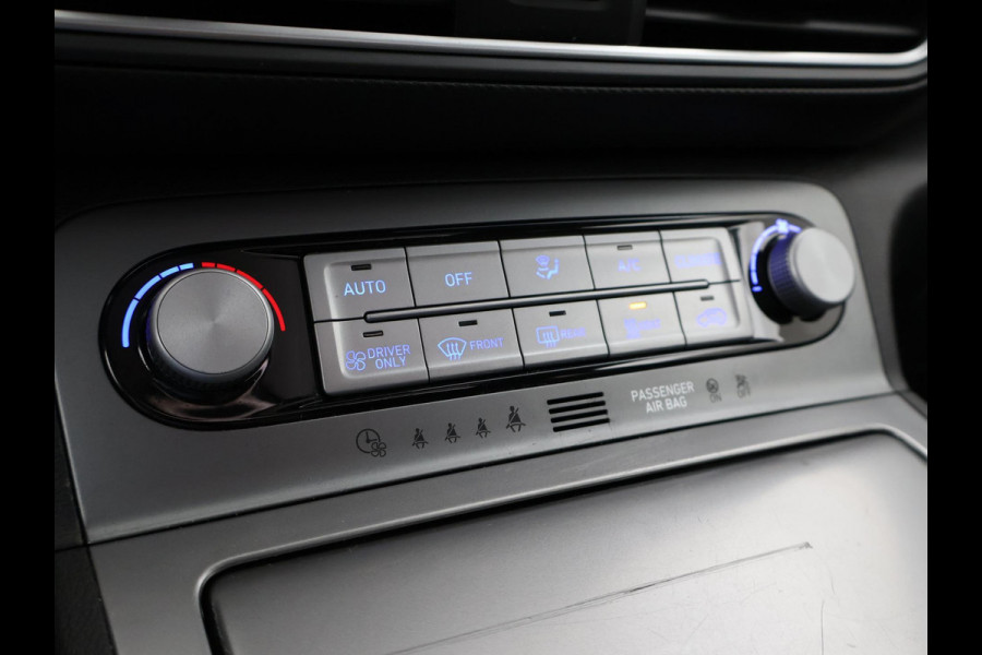 Hyundai Kona EV PREMIUM 64 kWh + SCHUIFDAK | KRELL AUDIO | STOELVENTILATIE | HEAD-UP | LEDER | ADAPTIVE CRUISE