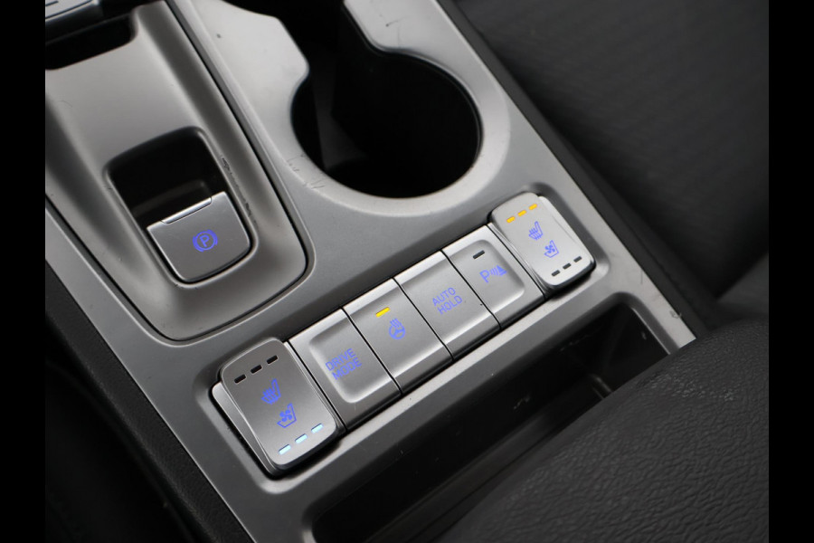 Hyundai Kona EV PREMIUM 64 kWh + SCHUIFDAK | KRELL AUDIO | STOELVENTILATIE | HEAD-UP | LEDER | ADAPTIVE CRUISE