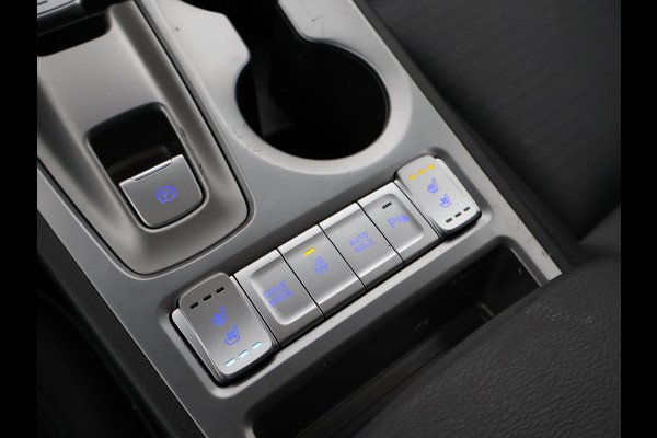 Hyundai Kona EV PREMIUM 64 kWh + SCHUIFDAK | KRELL AUDIO | STOELVENTILATIE | HEAD-UP | LEDER | ADAPTIVE CRUISE