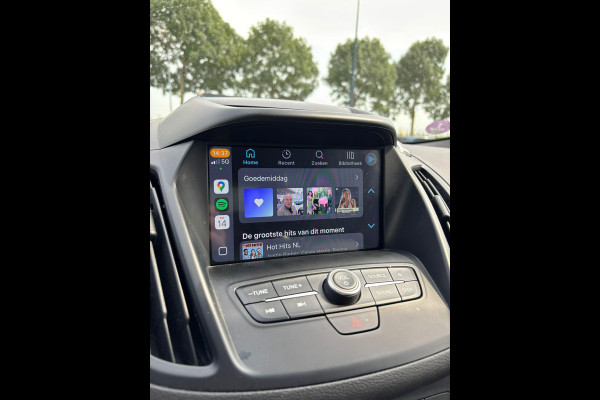 Ford Kuga 1.5 182 PK AWD AUT. + PANORAMA | CAMERA | CARPLAY | STOELVERW. | XENON | CRUISE CONTROL