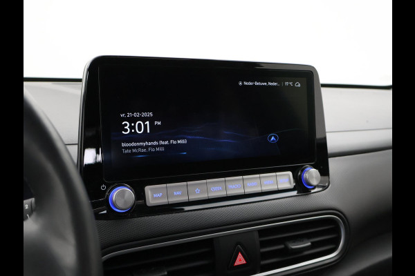 Hyundai Kona EV PREMIUM 64 kWh + SCHUIFDAK | KRELL AUDIO | STOELVENTILATIE | HEAD-UP | LEDER | ADAPTIVE CRUISE