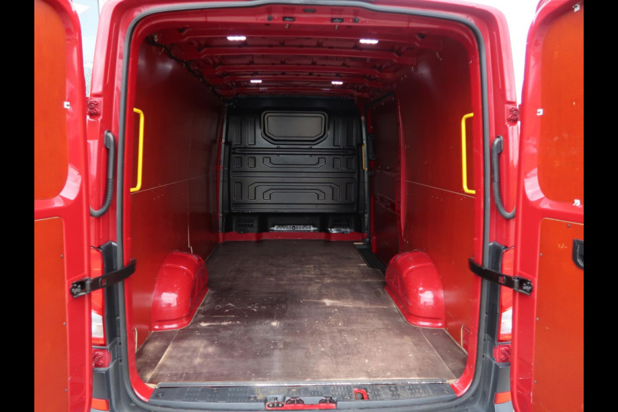 MAN TGE 30 2.0 *DEALER ONDERHOUDEN* + APPLE CARPLAY / CAMERA / NAVIGATIE