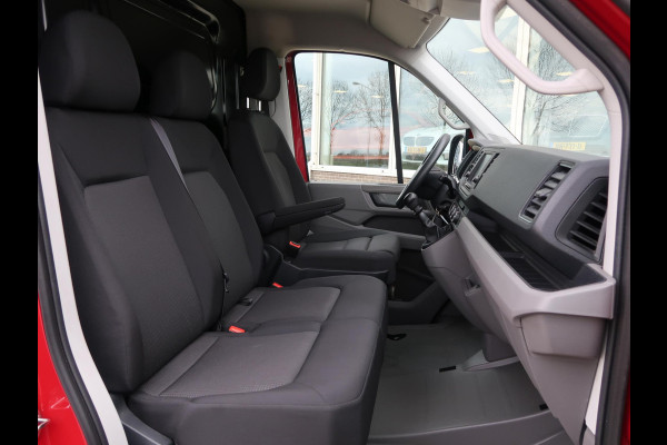 MAN TGE 30 2.0 *DEALER ONDERHOUDEN* + APPLE CARPLAY / CAMERA / NAVIGATIE