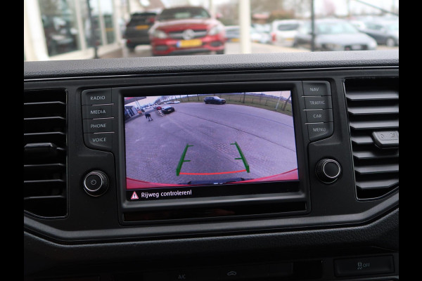 MAN TGE 30 2.0 *DEALER ONDERHOUDEN* + APPLE CARPLAY / CAMERA / NAVIGATIE