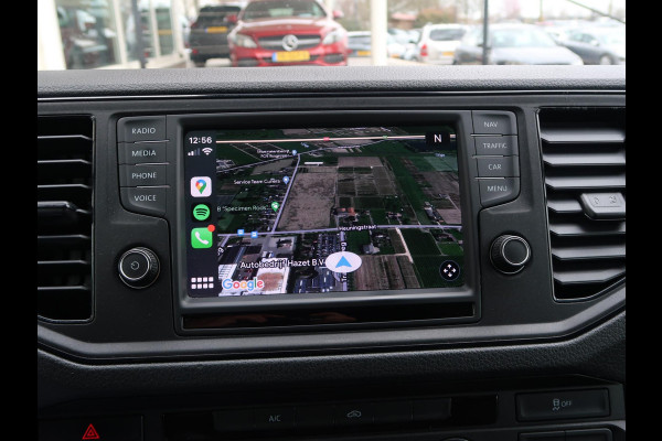MAN TGE 30 2.0 *DEALER ONDERHOUDEN* + APPLE CARPLAY / CAMERA / NAVIGATIE
